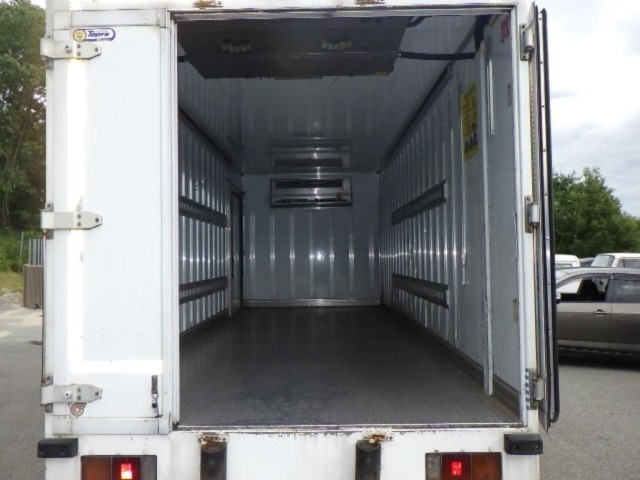 Mitsubishi CANTER 2012 8352857-5
