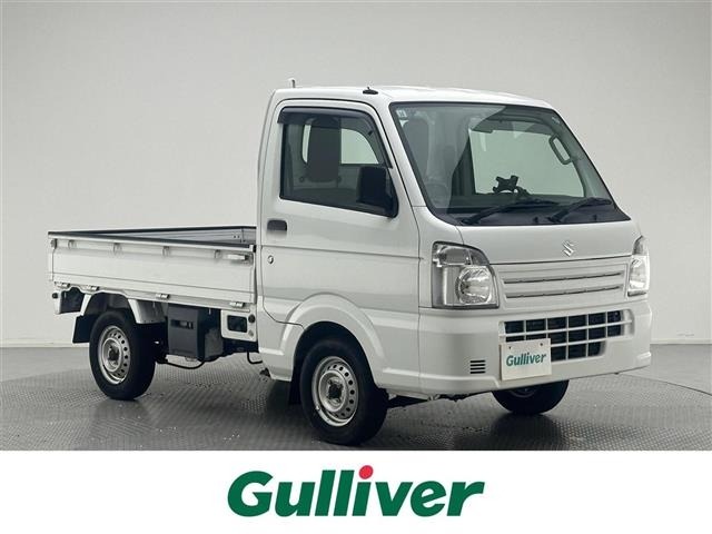 Suzuki CARRY TRUCK 2014 8348587-0