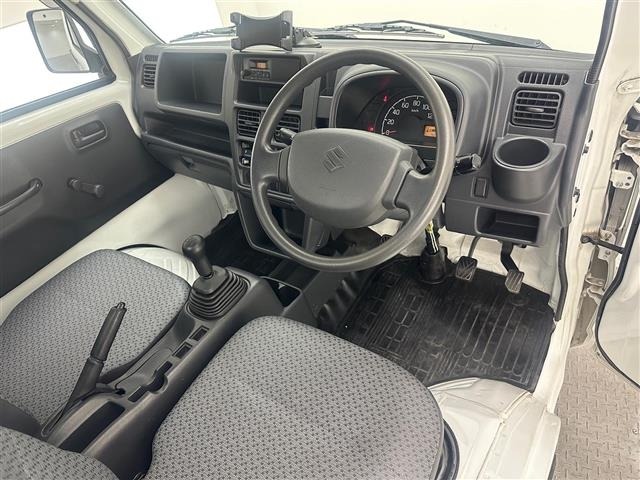 Suzuki CARRY TRUCK 2014 8348587-1