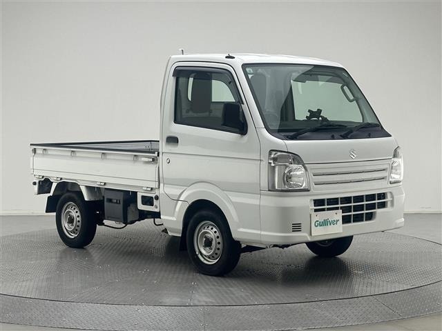 Suzuki CARRY TRUCK 2014 8348587-14