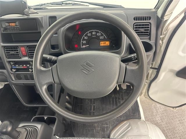 Suzuki CARRY TRUCK 2014 8348587-15
