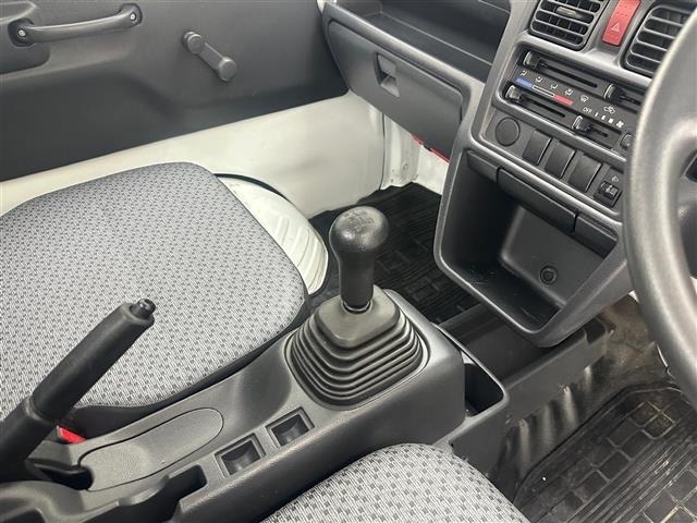 Suzuki CARRY TRUCK 2014 8348587-19