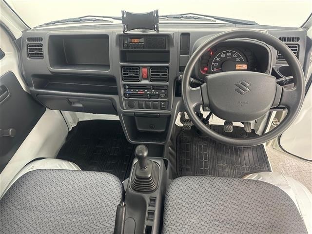 Suzuki CARRY TRUCK 2014 8348587-20