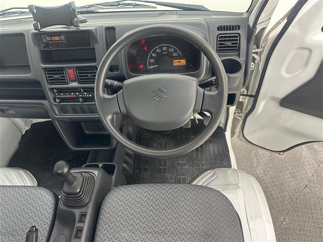 Suzuki CARRY TRUCK 2014 8348587-22