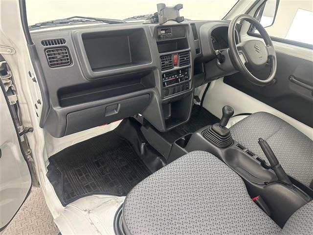 Suzuki CARRY TRUCK 2014 8348587-3
