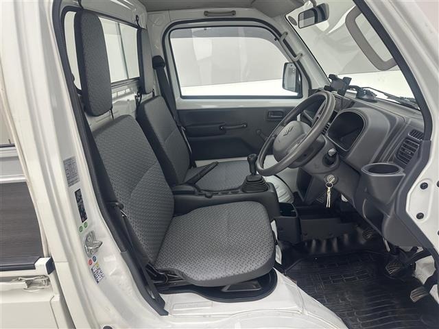 Suzuki CARRY TRUCK 2014 8348587-5
