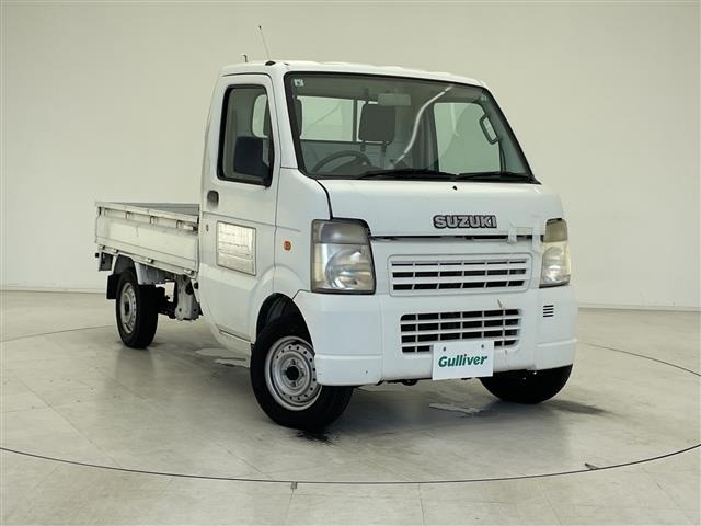 Suzuki CARRY TRUCK 2006 8348588-0