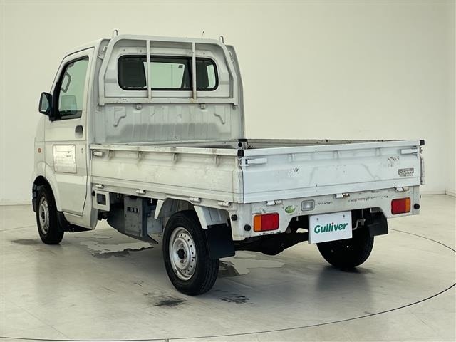Suzuki CARRY TRUCK 2006 8348588-14