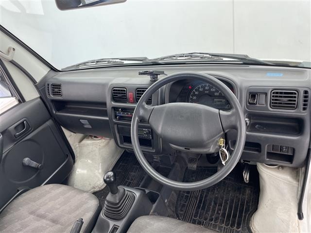 Suzuki CARRY TRUCK 2006 8348588-15