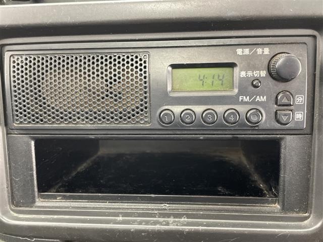 Suzuki CARRY TRUCK 2006 8348588-17