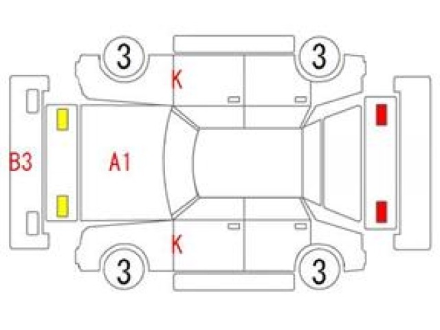 Suzuki CARRY TRUCK 2006 8348588-24