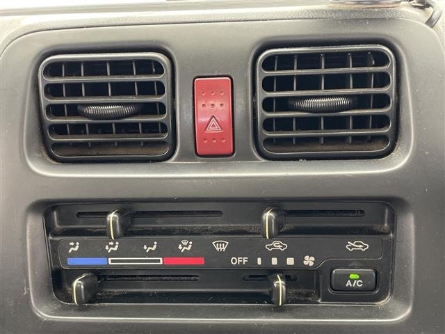 Suzuki CARRY TRUCK 2006 8348588-5
