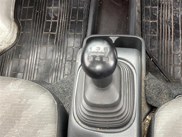 Suzuki CARRY TRUCK 2006 8348588-7