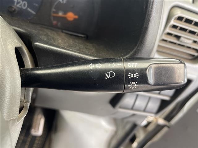 Suzuki CARRY TRUCK 2001 8348595-1
