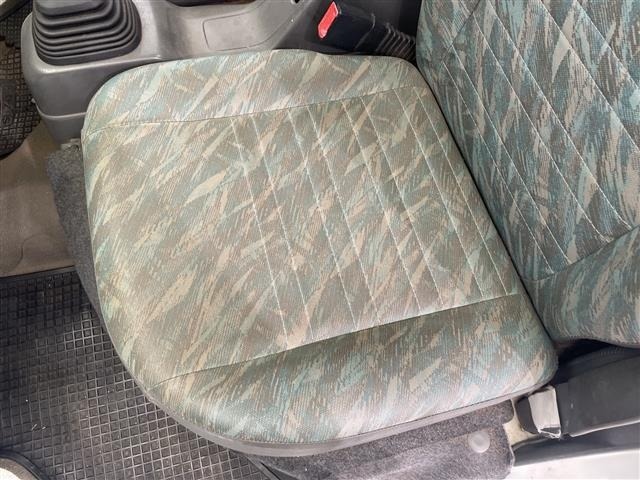 Suzuki CARRY TRUCK 2001 8348595-10