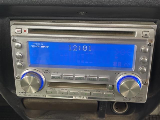 Suzuki CARRY TRUCK 2001 8348595-15