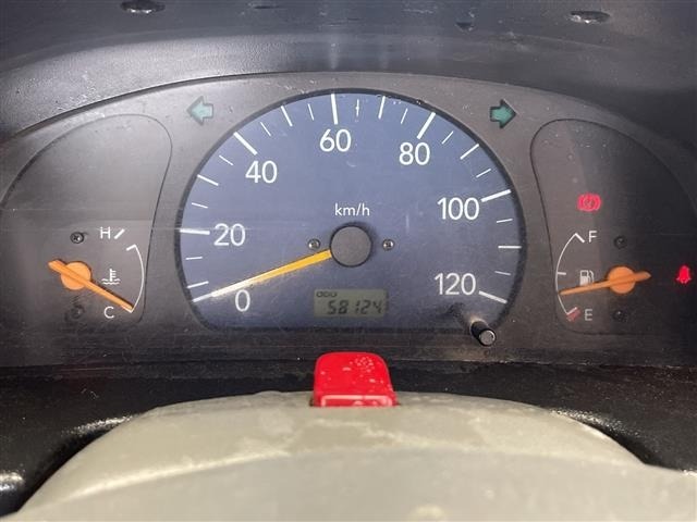 Suzuki CARRY TRUCK 2001 8348595-16