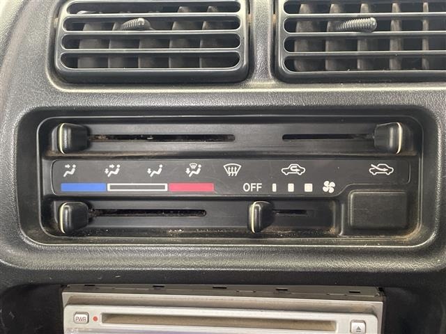 Suzuki CARRY TRUCK 2001 8348595-17