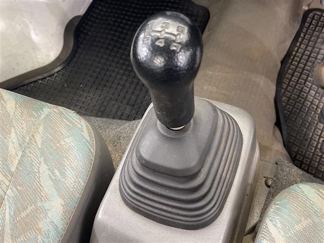 Suzuki CARRY TRUCK 2001 8348595-18
