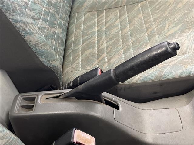Suzuki CARRY TRUCK 2001 8348595-19