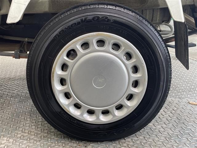 Suzuki CARRY TRUCK 2001 8348595-22