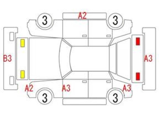 Suzuki CARRY TRUCK 2001 8348595-23