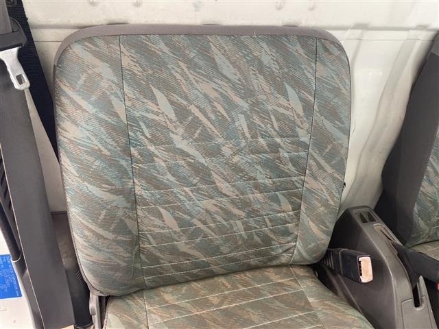 Suzuki CARRY TRUCK 2001 8348595-7