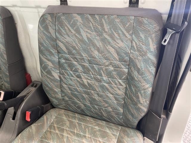 Suzuki CARRY TRUCK 2001 8348595-8