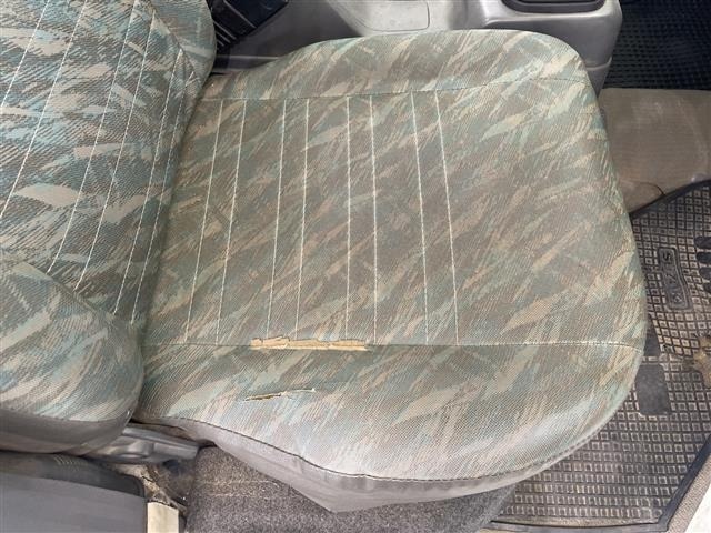 Suzuki CARRY TRUCK 2001 8348595-9