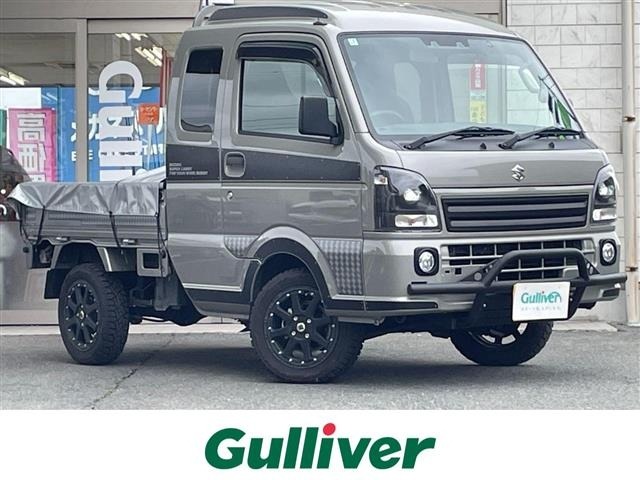 Suzuki CARRY TRUCK 2024 8348596-0