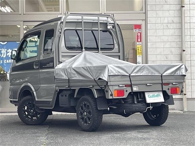 Suzuki CARRY TRUCK 2024 8348596-13