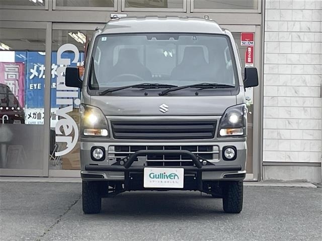 Suzuki CARRY TRUCK 2024 8348596-15