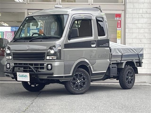 Suzuki CARRY TRUCK 2024 8348596-16