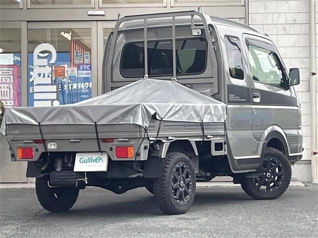 Suzuki CARRY TRUCK 2024 8348596-21
