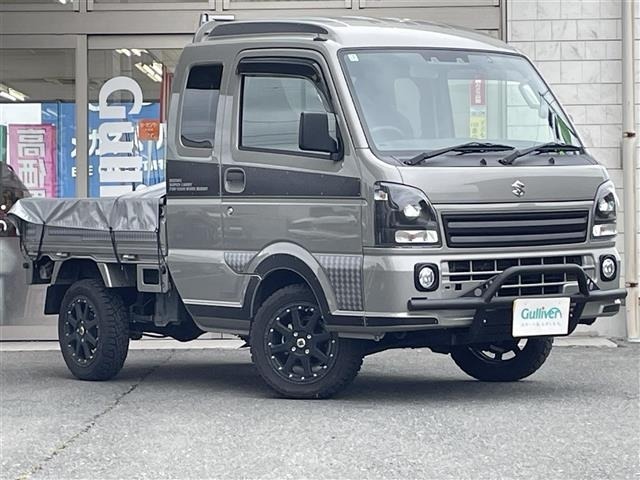 Suzuki CARRY TRUCK 2024 8348596-3