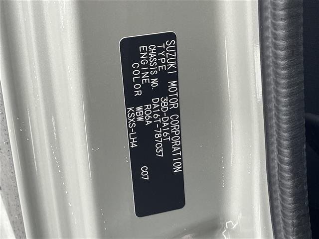 Suzuki CARRY TRUCK 2024 8348596-7