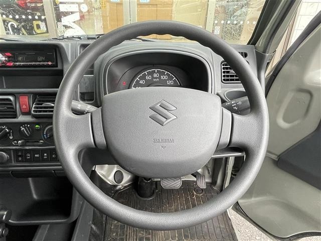Suzuki CARRY TRUCK 2024 8348596-9