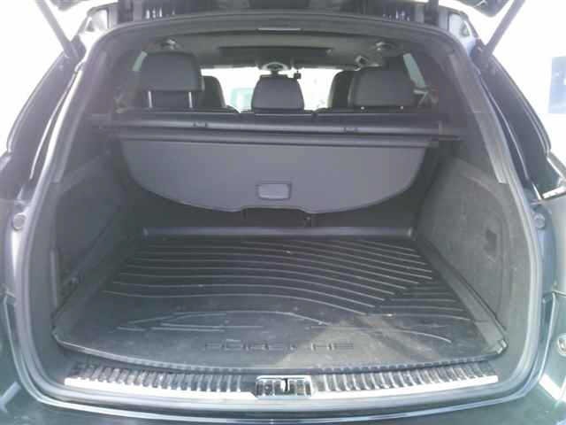 Porsche CAYENNE 2010 8350028-10