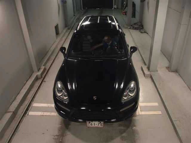 Porsche CAYENNE 2010 8350028-6
