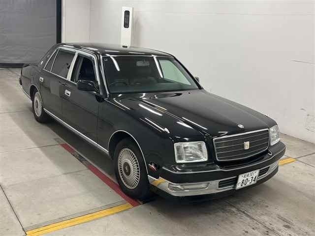 Toyota CENTURY 2004 8349799-0