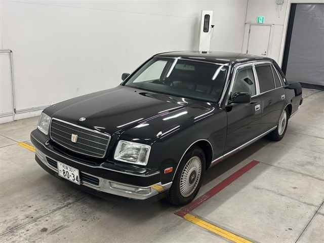 Toyota CENTURY 2004 8349799-4