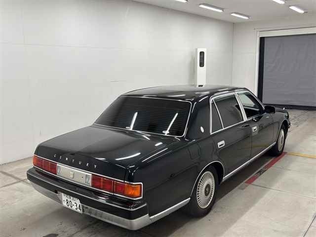Toyota CENTURY 2004 8349799-5