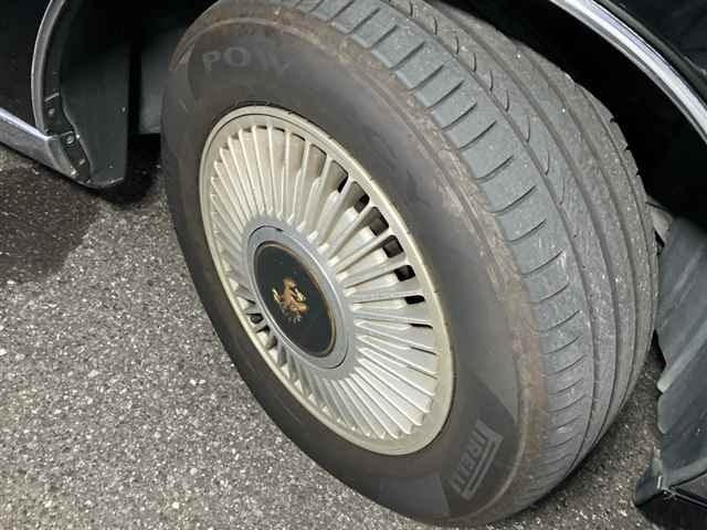Toyota CENTURY 2004 8349799-9
