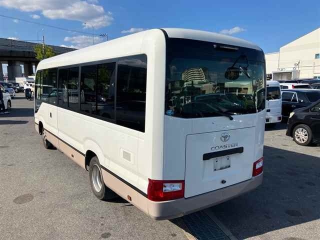 Toyota COASTER 2017 8349437-1