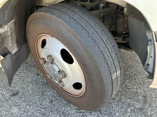 Toyota COASTER 2017 8349437-9
