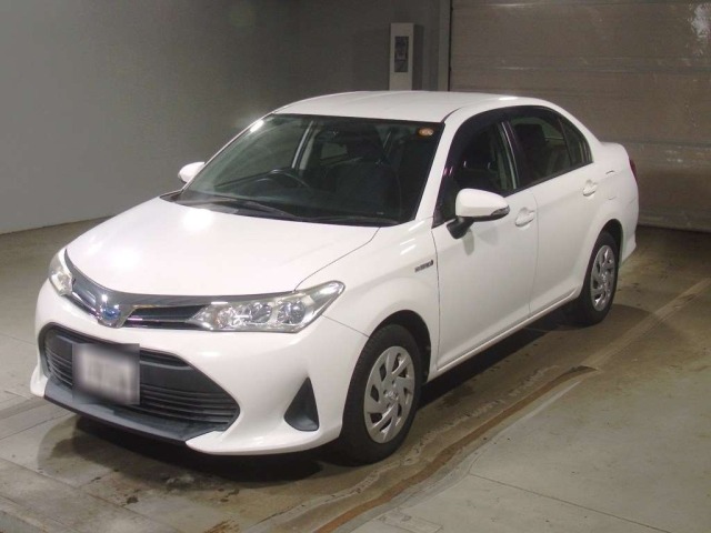 Toyota COROLLA AXIO 2018 8357159-0