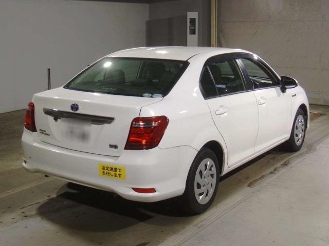 Toyota COROLLA AXIO 2018 8357159-1