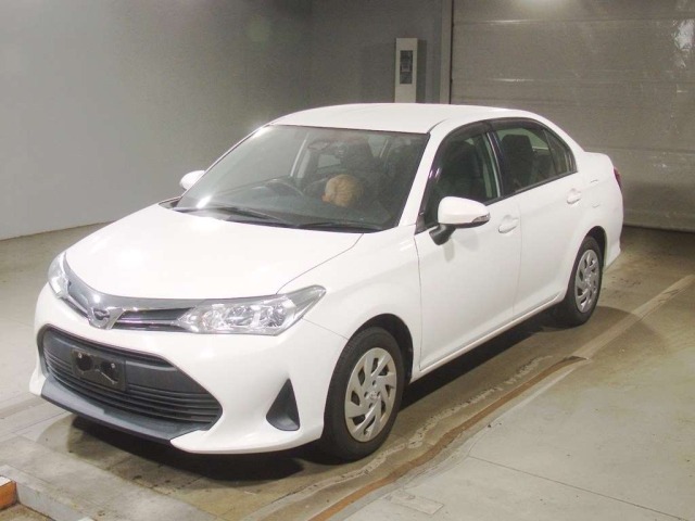 Toyota COROLLA AXIO 2021 8357160-0
