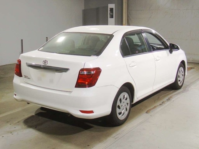Toyota COROLLA AXIO 2021 8357160-1
