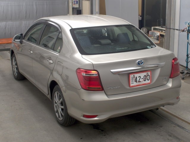 Toyota COROLLA AXIO 2015 8357162-1